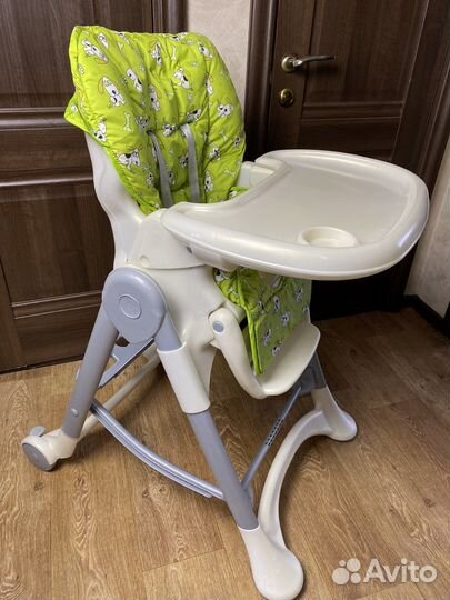 Стул для кормления CAM(Италия)