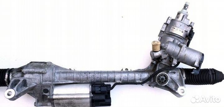 Рулевая рейка BMW 1 F20/F21 (2011-2015)