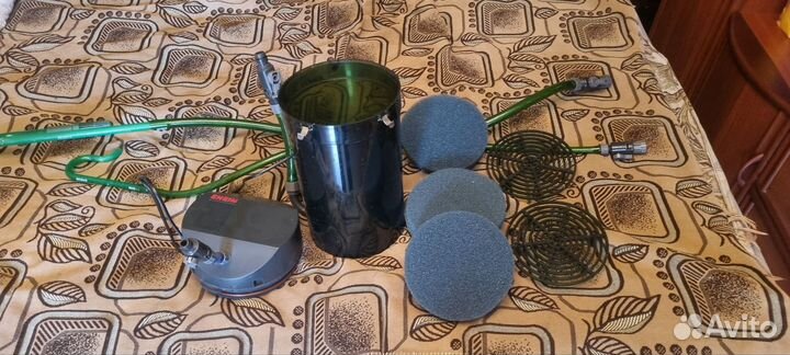 Фильтр внешний eheim 2217050