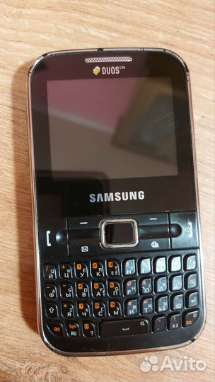 Samsung C3222