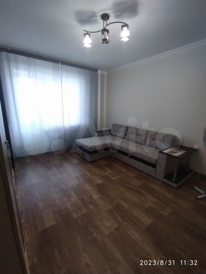 2-к. квартира, 56 м², 1/9 эт.