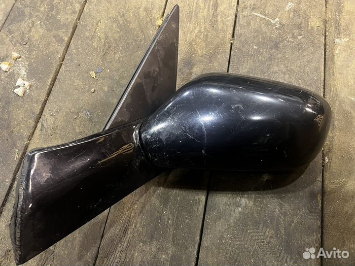 Запчасти на Saab 9 5