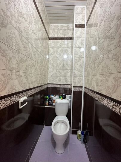 2-к. квартира, 53,2 м², 4/5 эт.