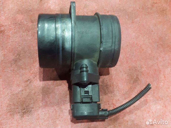 Дмрв фольксваген пассат б6