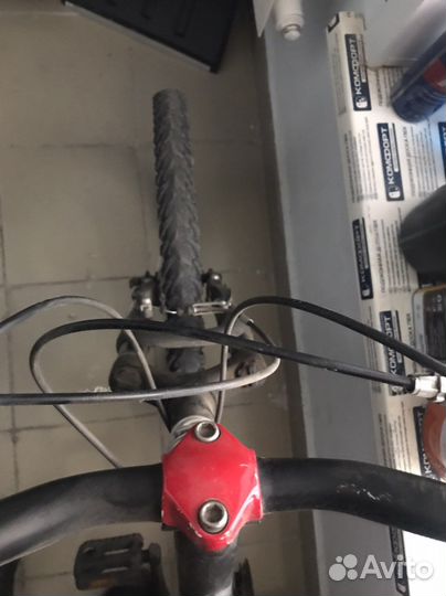 Детский велосипед Stels Navigator 410