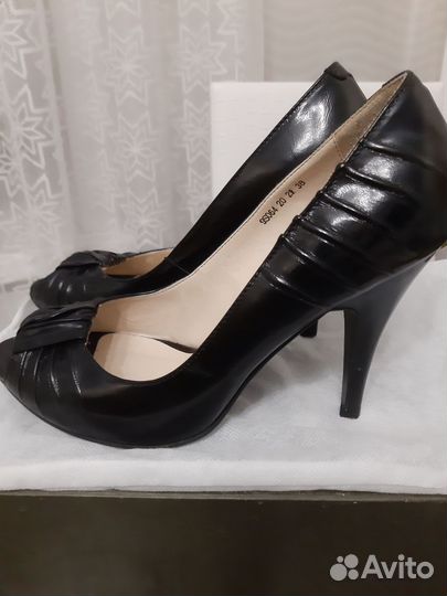 Туфли женские 38 размер