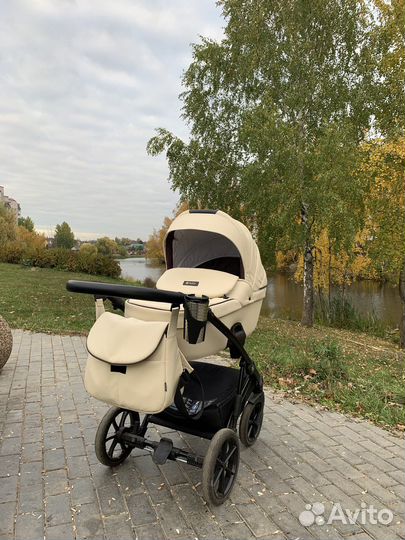 Коляска zippy 2 в 1