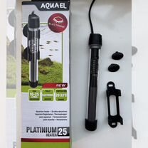 Нагреватель Aquael Platinium Heater 25 Вт