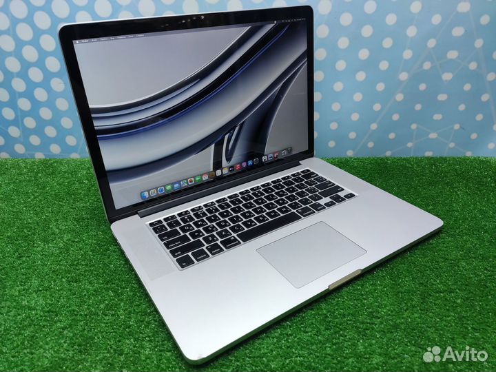 MacBook Pro 15 Рассрочка/Читайте объявление