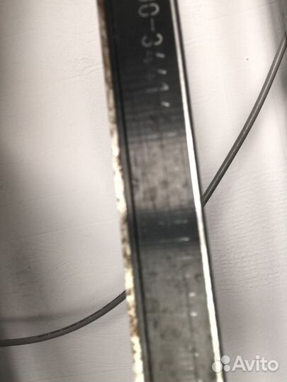 Лыжи Volkl Германия Длина 200 см