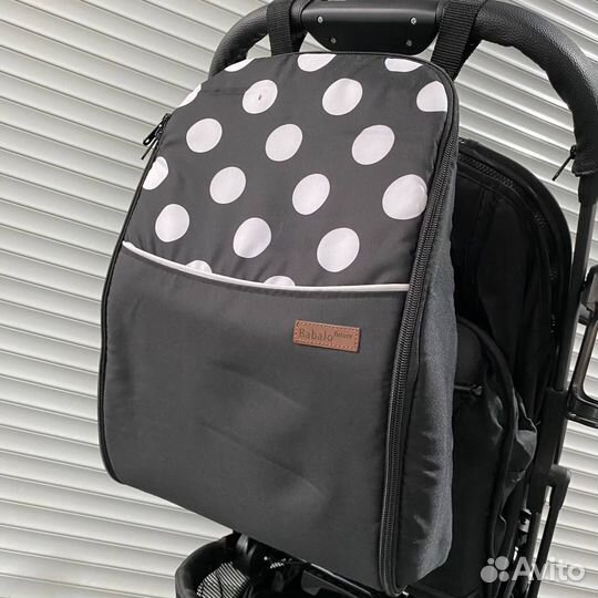 Прогулочные коляски