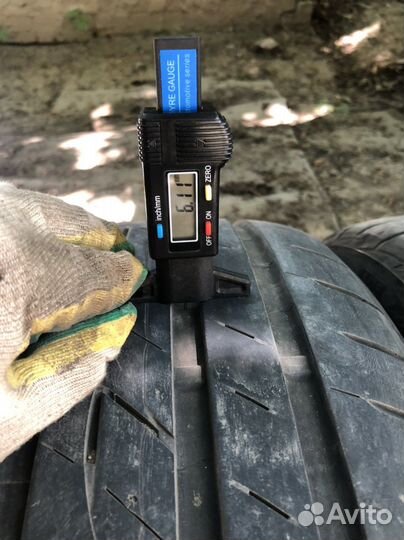 Bridgestone Ecopia EP200 225/50 R17