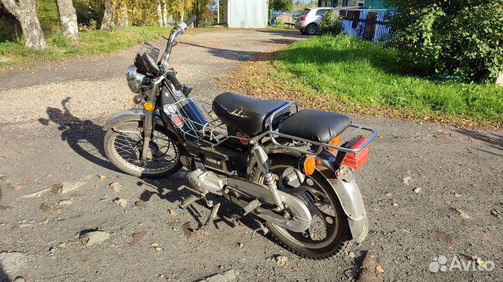 Продам Racer Delta