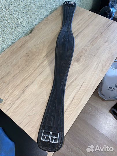 Конная амуниция бу