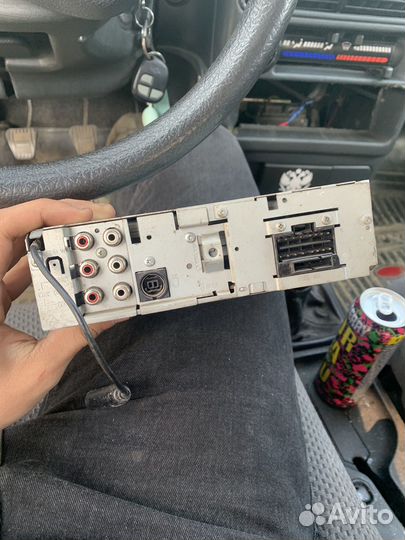 Продам блок