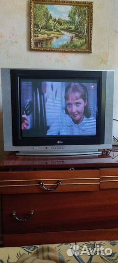 Телевизор