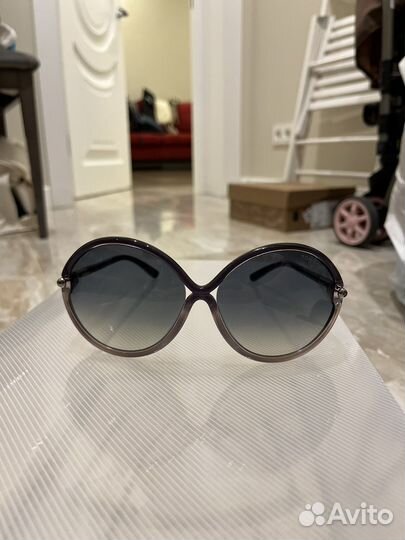 Солнцезащитные очки Tom ford