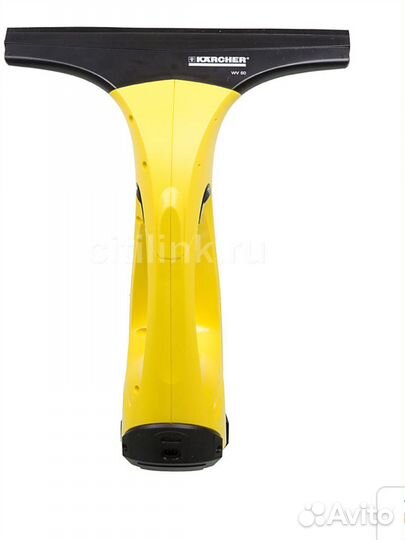 Стеклоочиститель karcher