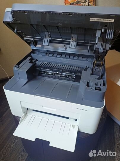 Принтер лазерный