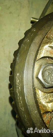 Редуктор переднего моста ваз 2121