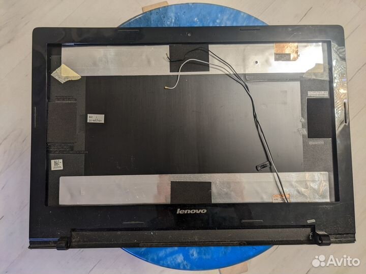Корпус Lenovo z50-70