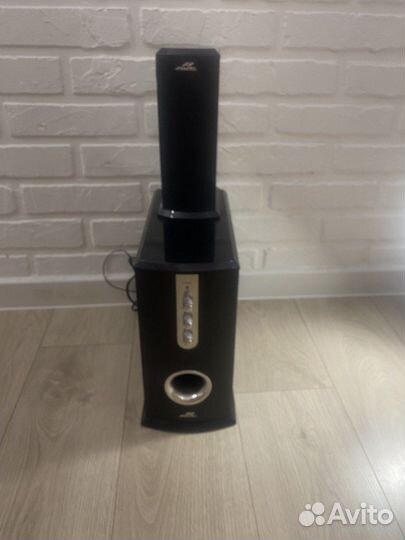 Компьютерная акустика AVE T-40HA