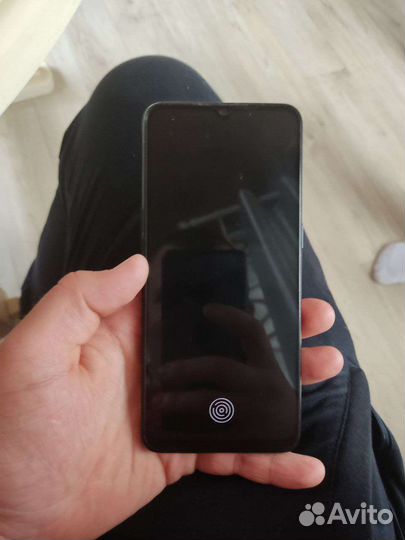OPPO A91, 8/128 ГБ