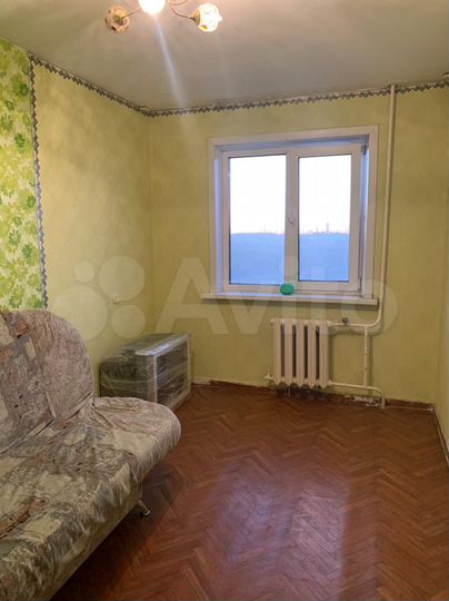 2-к. квартира, 46 м², 4/5 эт.