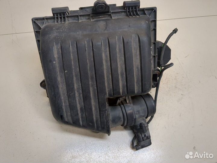 Корпус воздушного фильтра Ford Galaxy, 2005