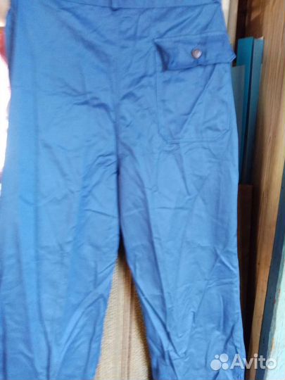 Спецодежда -брюки