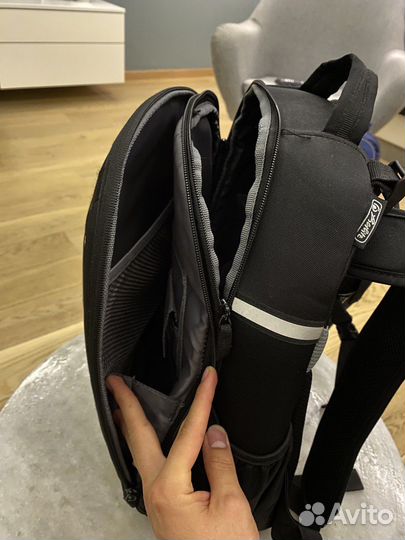 Школьный ранец, Herlitz, 