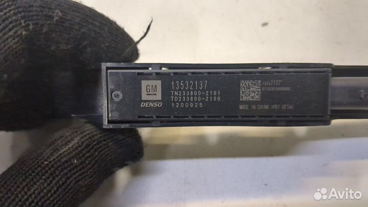 Антенна Buick Envision 2020, 2021