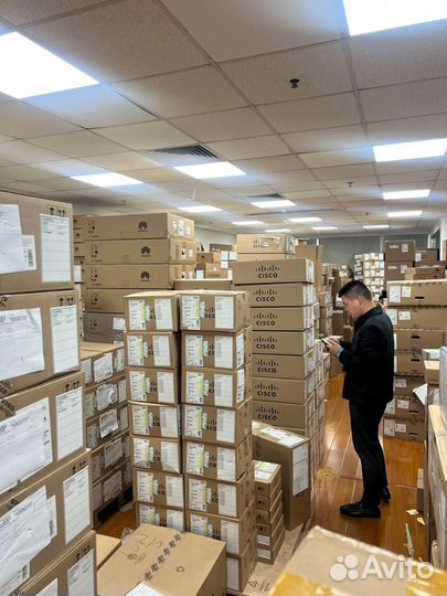 Cisco AIR-CAP2702I-R-K9