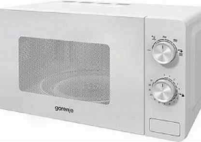 Микроволновая печь Gorenje MO 20E1W2