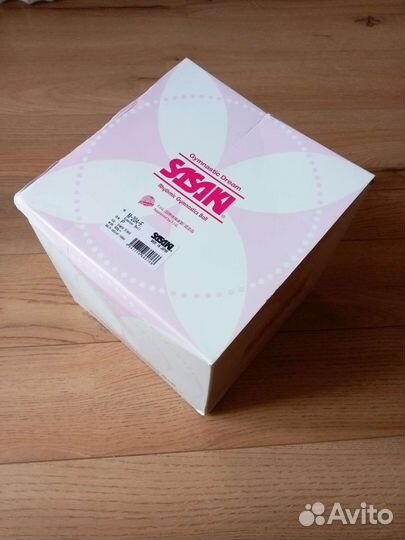 Мяч для художественной гимнастики