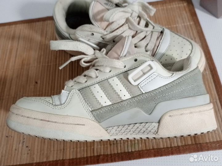 Кеды adidas женские 36