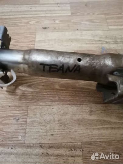 Рулевая колонка Nissan teana j32