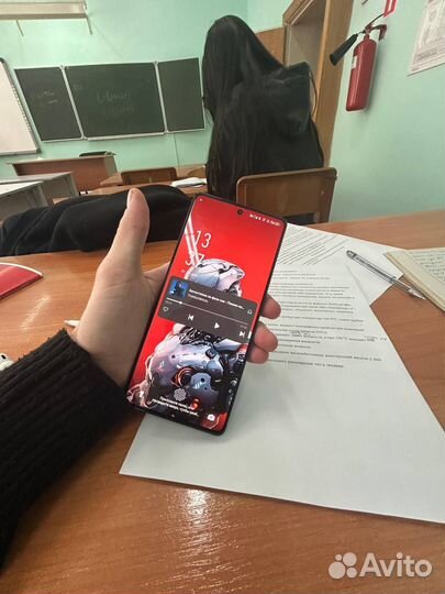 Infinix GT 20 Pro, 12/256 ГБ