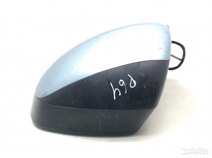 Зеркало наружное левое Peugeot 5008 1.6 HDI 2011