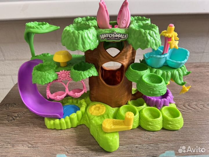 Hatchimals пакетом