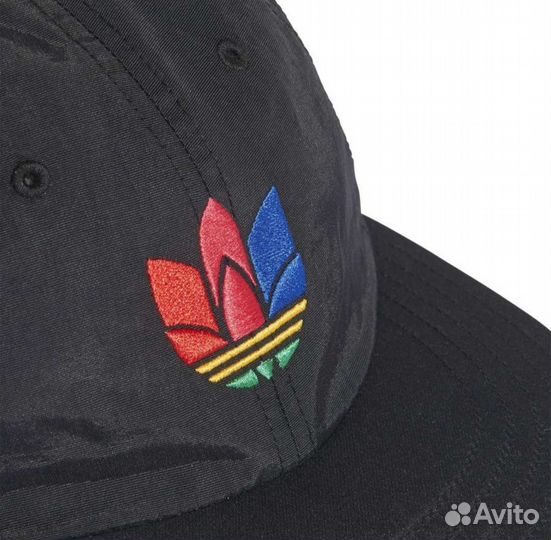 Adidas новая бейсболка, оригинал