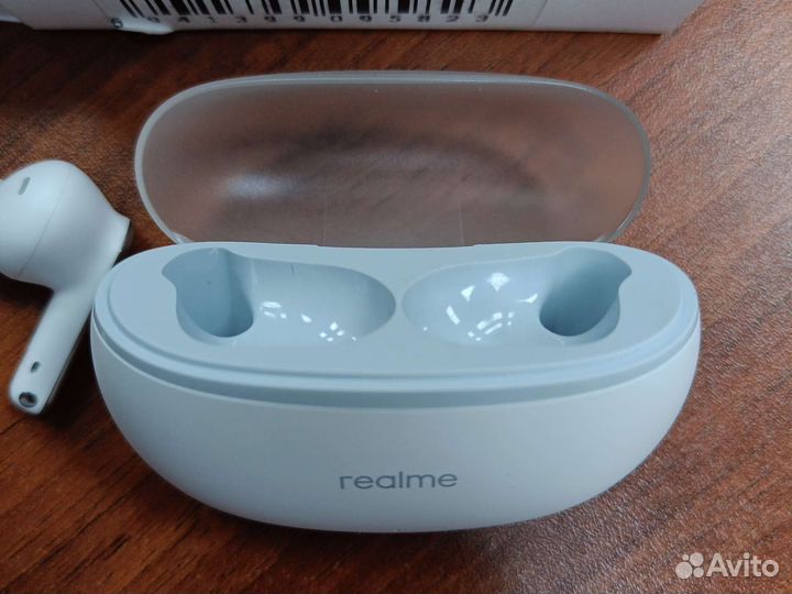 Беспроводные наушники Realme Buds Air 3 Neo