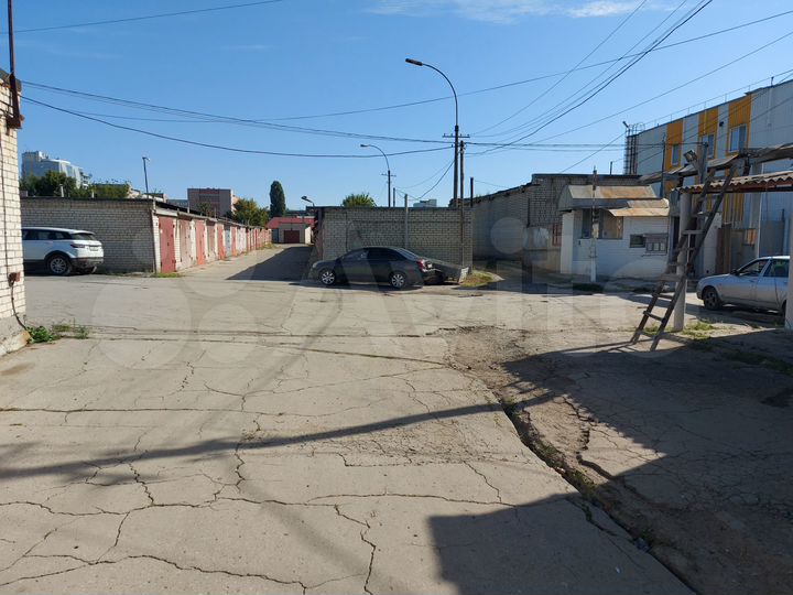 Склад, 150 м²