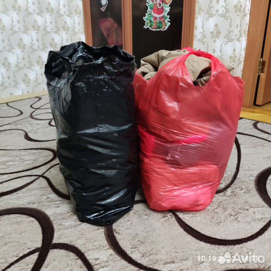 Детские вещи пакетом для девочек