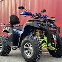 Квадроцикл promax ATV 250 MAX