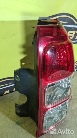 Фонарь Suzuki grand vitara