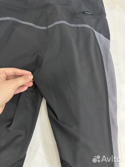 Бриджи для верховой езды fouganza