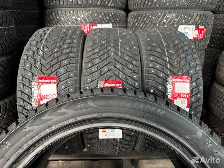 iLink Wintervorhut Stud II 235/35 R19 91T