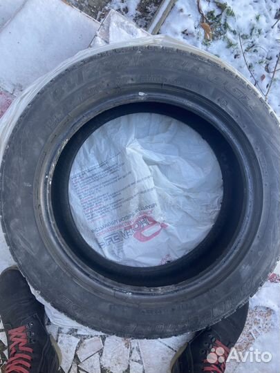 Nexen Winguard WT1 205/60 R16 23H