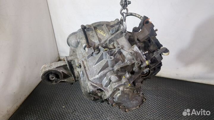 Кпп 5-ст.мех 4х4 (МКПП) Opel Antara